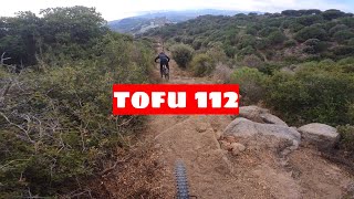 TOFU 112 - BADALONA - ENDURO MTB