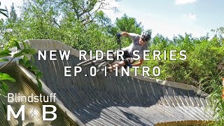 The New Rider Series | Ep. 0 | Intro