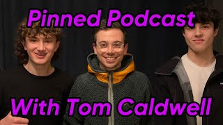 Tom Caldwell Podcast (Jan 2023)