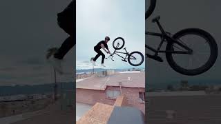Nothing front bikeflip lol