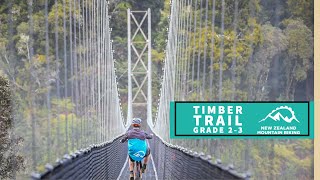 What's the Timber Trail Like?? Some chat and...