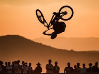 La fiesta du freeride au Mexique