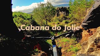Cabana do Jolie - MTB trails Portugal