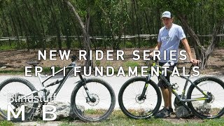 The New Rider Series | Ep. 1 | The fundamentals