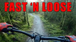 Kelans Bottom section