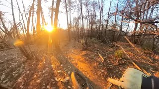 Massarosa - Luki - MTB POV