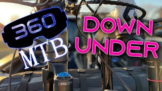 DOWN UNDER 01/17/2023 (Full VR on Youtube)