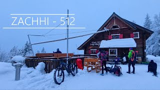 RIFUGIO ZACHHI 512
