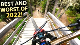 BEST AND WORST OF 2022!  So much Riding and...