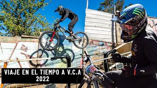 Valparaiso Cerro Abajo 2022 / Viaje en el tiempo