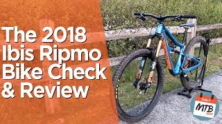 Most Overhyped Long Travel 29er of 2018? The...