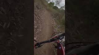 Ever crashed this bad before? #shorts #short...