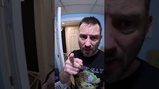 I messed up… part 3