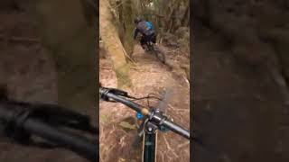 Dig This!  #mtb #zerode #trailvideo #wellington