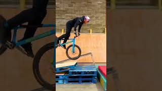 How does Danny MacAskill DO IT? 