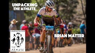 Unpacking Brian Matter - The Master of Many...