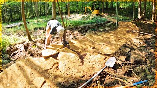 So Many Rocks - The Most Frustrating 50ft of...