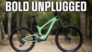 Bold Unplugged 2023: il test