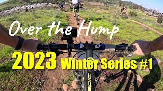 Over the Hump Winter Series Race #1 2023 Men's...