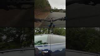 MTB: Heading up 