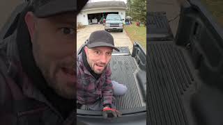 Removing the @GORHINOPRODUCTS Xtrem Overland...