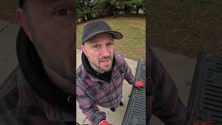 Removing the Drop in Bedliner on my @Jeep...