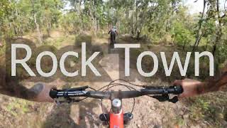 Unleash Your Adventure: Epic MTB Trail in...
