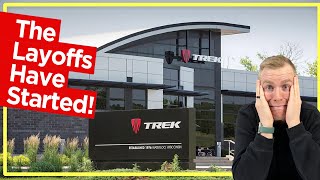Even More Bike Industry Layoffs & So Much...