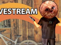 MTB, Meatballs and Me! Livestream #3