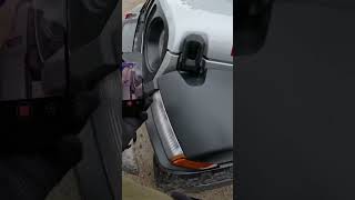 Polycam: Test Scanning a @Jeep Gladiator...