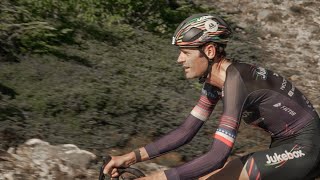 Mt. Washington Auto Road Bicycle Hill Climb Teaser