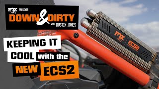 Down & Dirty: Keeping it Cool with the New...