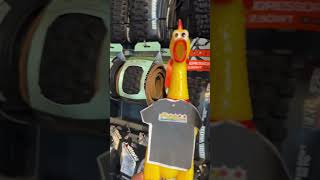 Stuff Mountain Bikers Say - In the Bike Shop!