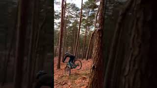 Nose wheelie
