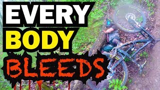 Every Body Bleeds | Bailey MTB Park