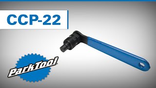 CCP-22 Crank Puller
