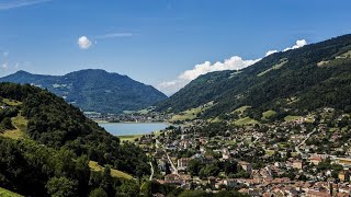 vtt st pierre d allevard ,isere