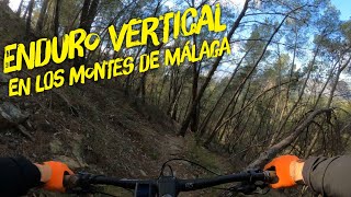‍♀️ ⛰⚡️ Enduro vertical: Pomkon y...