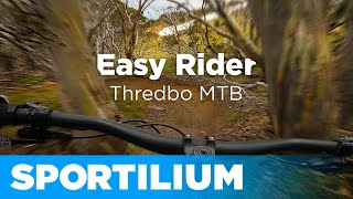Upper Easy Rider  \\  Thredbo MTB