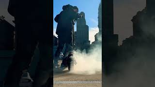 New scooter.. 50+mph NEW VIDEO 4PM.