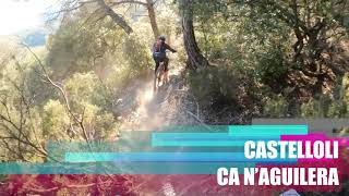 Castellolí - Ca N´Aguilera