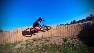 JINDABYNE ‘s Best Gravity MTB Flow Trail. ...