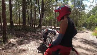 Amaroo Full RAW Detour Run w/ ZAC KEVIN DARRYL...