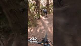 Just a real good time #trailvideo #zerode #mtb...