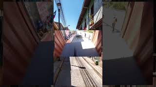 Valparaiso Cerro Abajo a la vuelta de la...