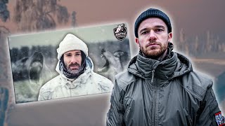 NEIN! Darum lehne ich die ARCTIC WARRIOR...