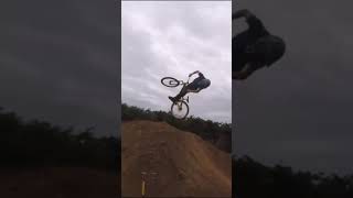 Dumb ways to die MTB edition #shorts