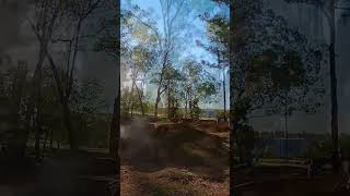 Jump jump! #shorts #shortvideo #ytshorts #mtb...
