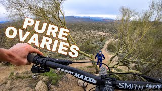 Pure Ovaries | Hawes Tech with Alex Petitdemange