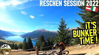 3 LÄNDER ENDURO Day 1.1: Warmup! / Bunker,...